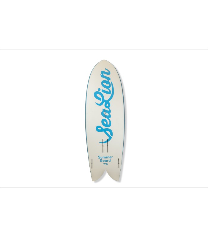 Sealion Summerboard - Tabla Windsup