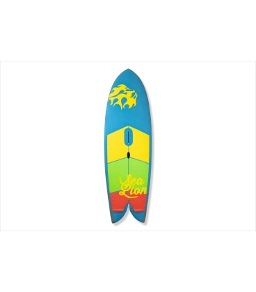Sealion Summerboard - Tabla Windsup