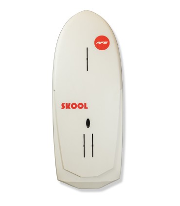 Fly School - Tabla Foil Wing Surf