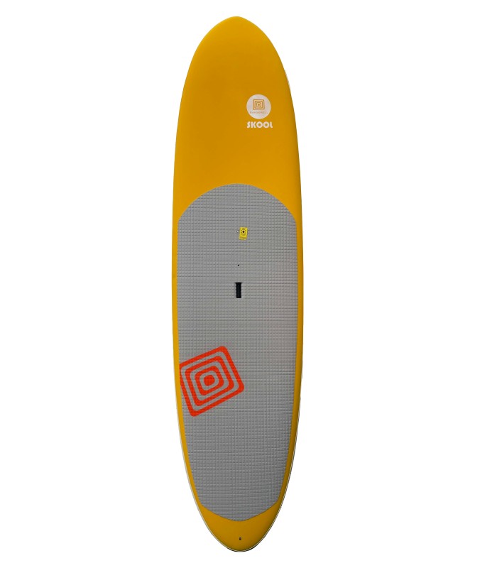 Skool 10'5 - Tabla Stand Up Paddle Surf Windsurf Allround