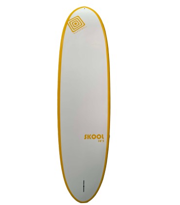 Skool 10'5 - Tabla Stand Up Paddle Surf Windsurf Allround