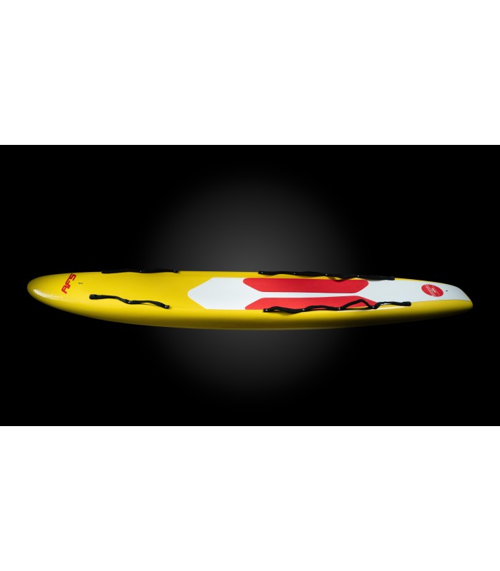 Rescue Board 10'6 - Tabla Salvamiento