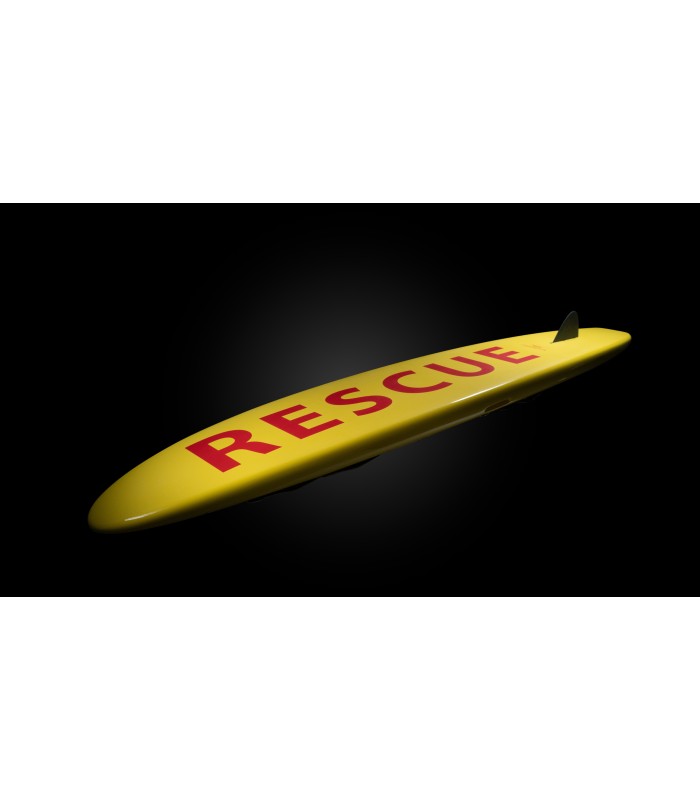 Rescue Board 10'6 - Tabla Salvamiento
