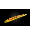Rescue Board 10'6 - Tabla Salvamiento