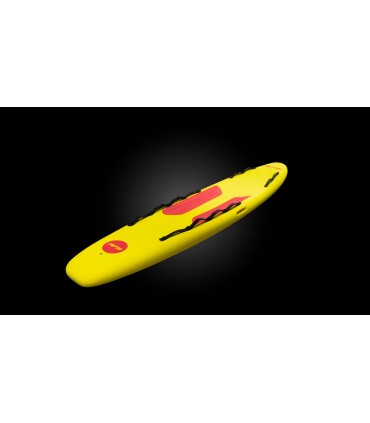 Rescue Board 10'6 - Tabla Salvamiento