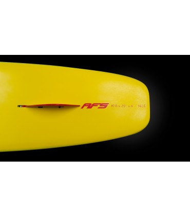 Rescue Board 10'6 - Tabla Salvamiento