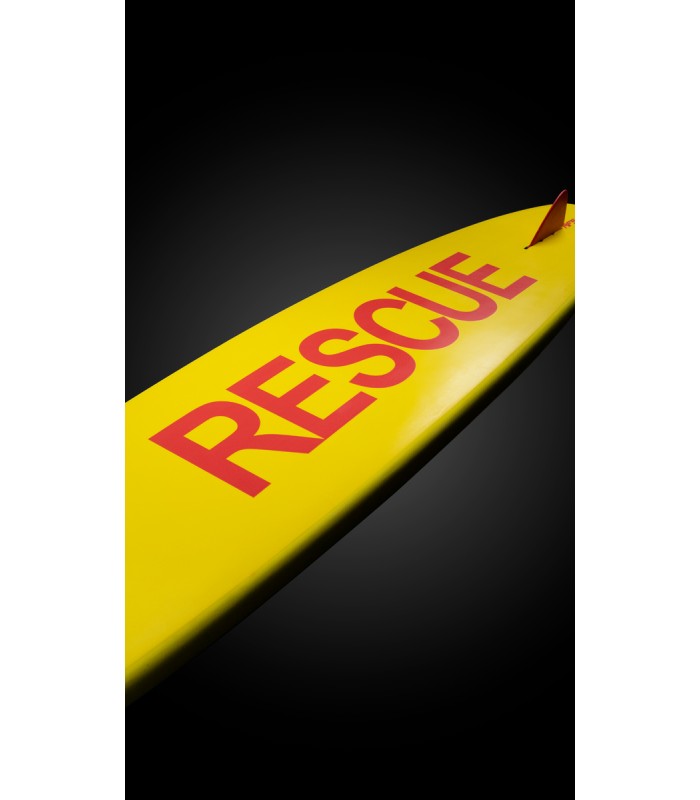 Rescue Board 10'6 - Tabla Salvamiento