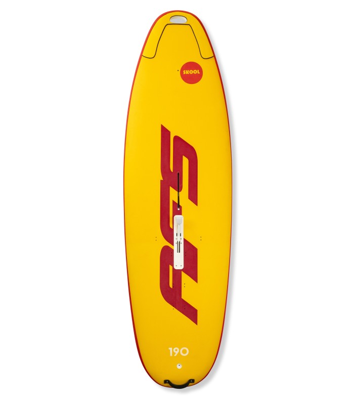 Skool  - Tabla Stand Up Paddle Surf Windsurf Allround