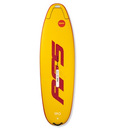 Skool  - Tabla Stand Up Paddle Surf Windsurf Allround
