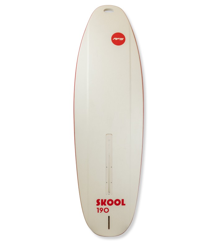 Skool  - Tabla Stand Up Paddle Surf Windsurf Allround