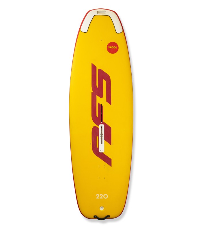 Skool  - Tabla Stand Up Paddle Surf Windsurf Allround