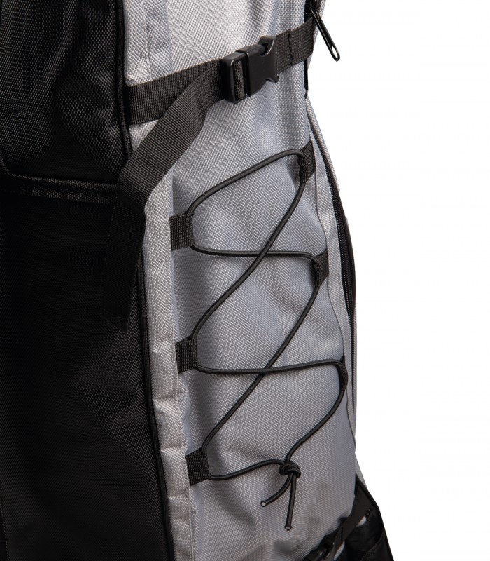 Tabla Stand Up Paddle Surf  Hinchable Funbox Pro Explorer 11'6  x 33  Redwoodpaddle