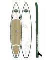 Funbox Pro Explorer 12′6 x 31''1/2 - Tabla Paddle Surf Travesia