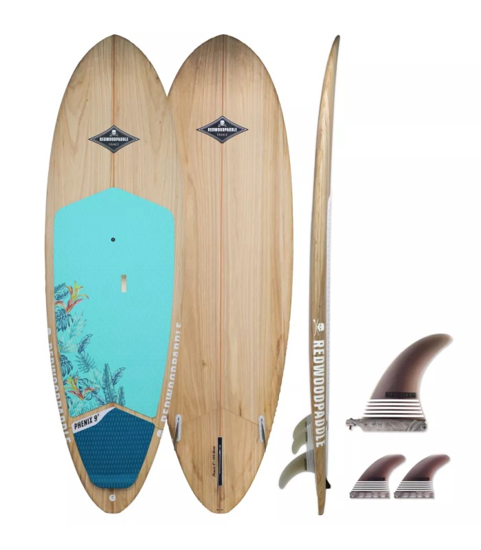 Phenix Natural - Tabla Stand Up Paddle Surf