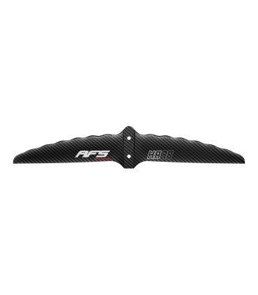 AFS Foil Silk ala trasera HA 40/145 full carbono UHM
