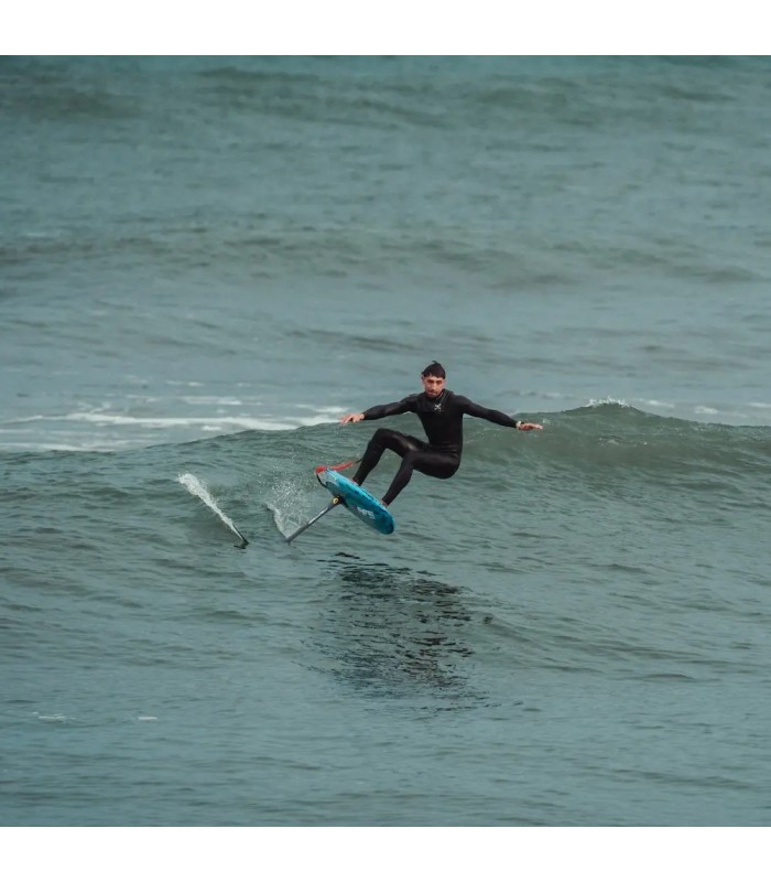 Ala delantera AFS Silk V2 - Full Carbono