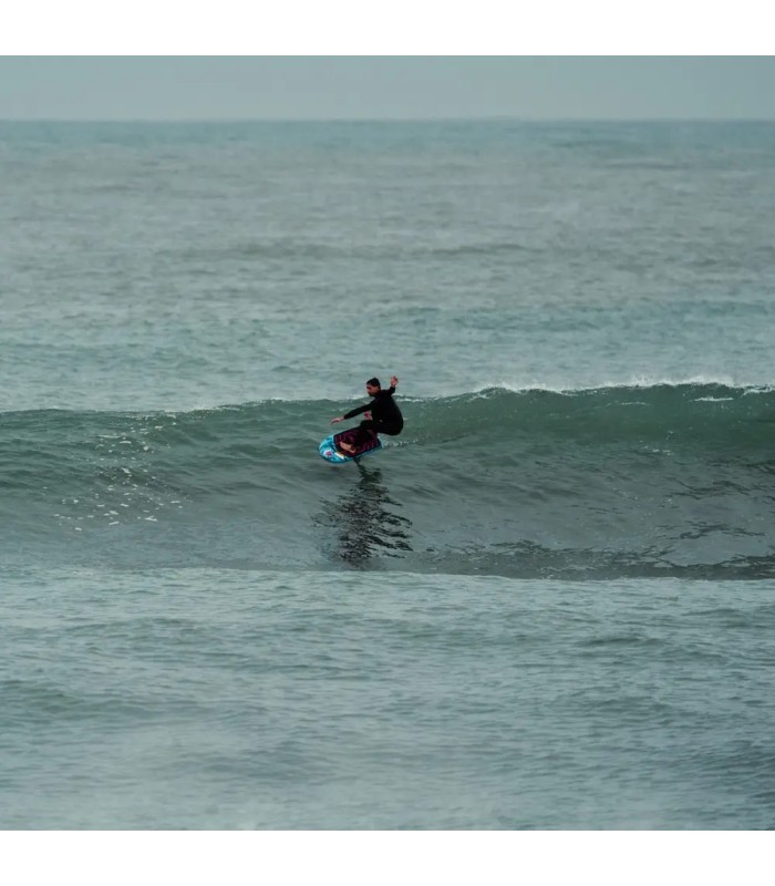 Ala delantera AFS Silk V2 - Full Carbono