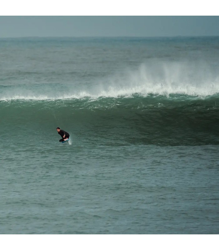 Ala delantera AFS Silk V2 - Full Carbono