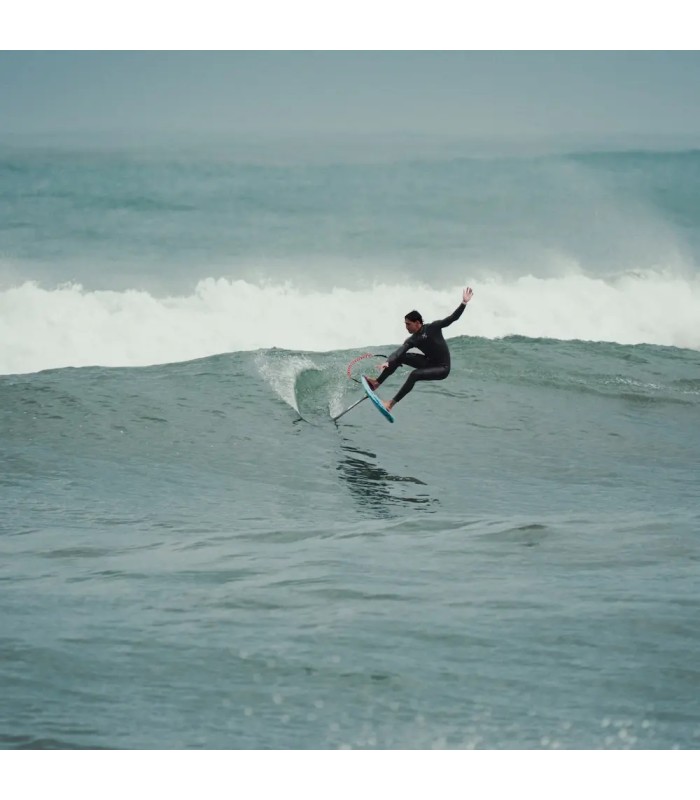 Ala delantera AFS Silk V2 - Full Carbono