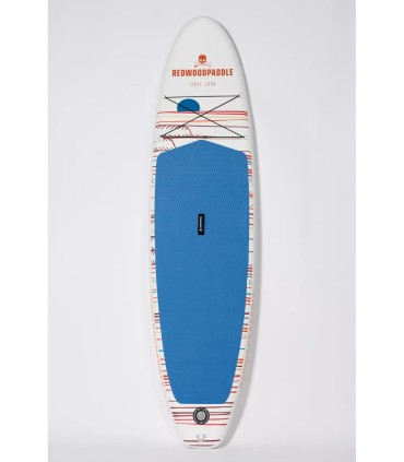 Funbox Classic 10'7 Miami  - Tabla Paddle Surf Hinchable
