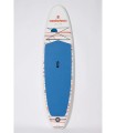Funbox Classic 10'7 Miami  - Tabla Paddle Surf Hinchable