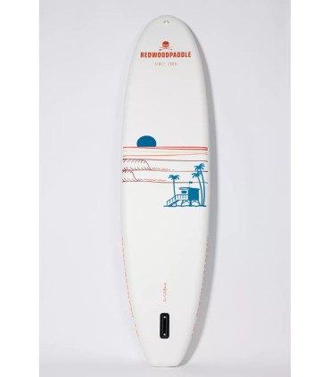 Funbox Classic 10'7 Miami  - Tabla Paddle Surf Hinchable
