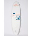 Funbox Classic 10'7 Miami  - Tabla Paddle Surf Hinchable