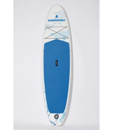 Funbox Classic 10'7 OCEAN  - Tabla Paddle Surf Hinchable