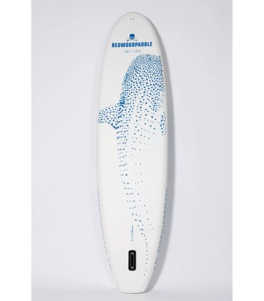 Funbox Classic 10'7 OCEAN  - Tabla Paddle Surf Hinchable