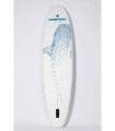 Funbox Classic 10'7 OCEAN  - Tabla Paddle Surf Hinchable