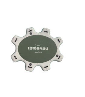 Plataforma SUP Aqua Yoga XXL