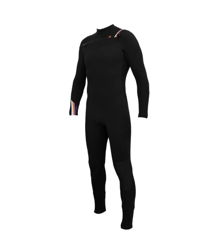 Neopreno Saint Jacques Clovis 4/3 mm