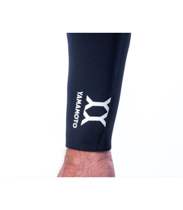 Neopreno Saint Jacques Clovis 4/3 mm