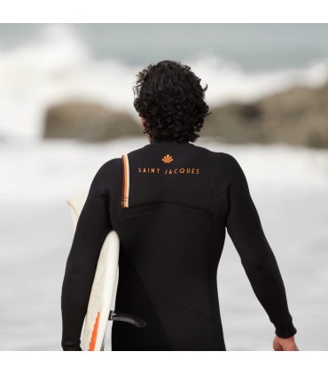 Neopreno Saint Jacques Clovis 4/3 mm