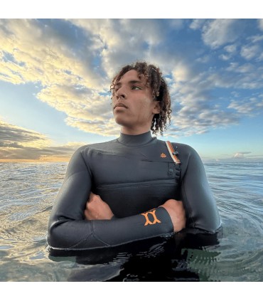 Neopreno Saint Jacques Clovis 4/3 mm