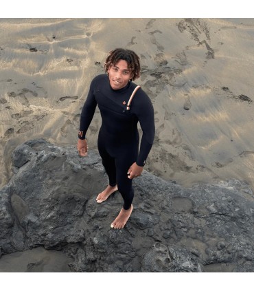 Neopreno Saint Jacques Clovis 4/3 mm