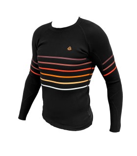 Top Neopreno Saint Jacques Marinière