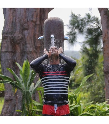 Top Neopreno Saint Jacques Mariniere