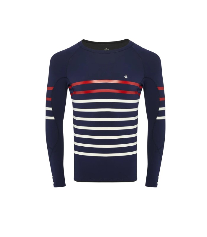 Top Neopreno Saint Jacques Mariniere