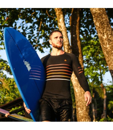 Top Neopreno Saint Jacques Mariniere