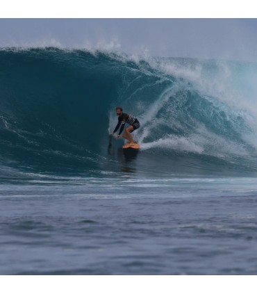 Top Neopreno Saint Jacques Mariniere