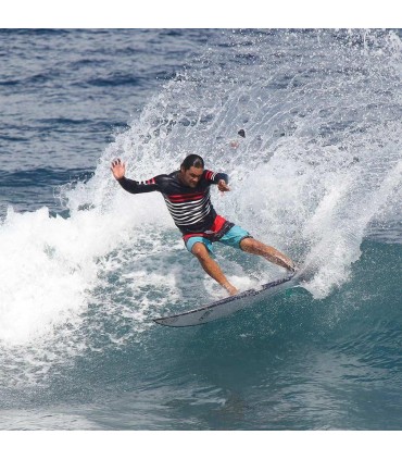 Top Neopreno Saint Jacques Mariniere