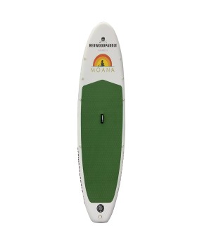 Funbox Classic 10'7 Moana - Tabla Paddle Surf Hinchable