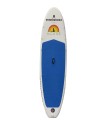 Funbox Classic 10'7 Moana - Tabla Paddle Surf Hinchable Redwoodpaddle España Moana
