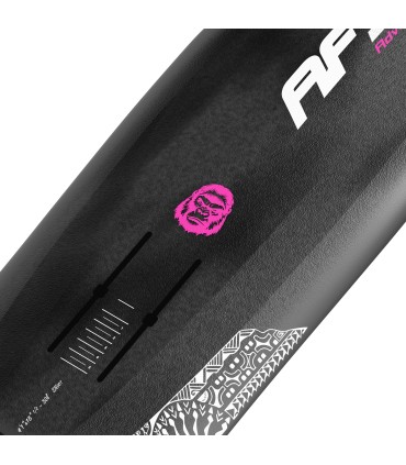 Afs Chipri Legacy Wing foil  sup foil surf foil downwind prône foil Afs Foils