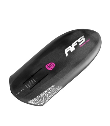 Afs Chipri Legacy Wing foil  sup foil surf foil downwind prône foil Afs Foils