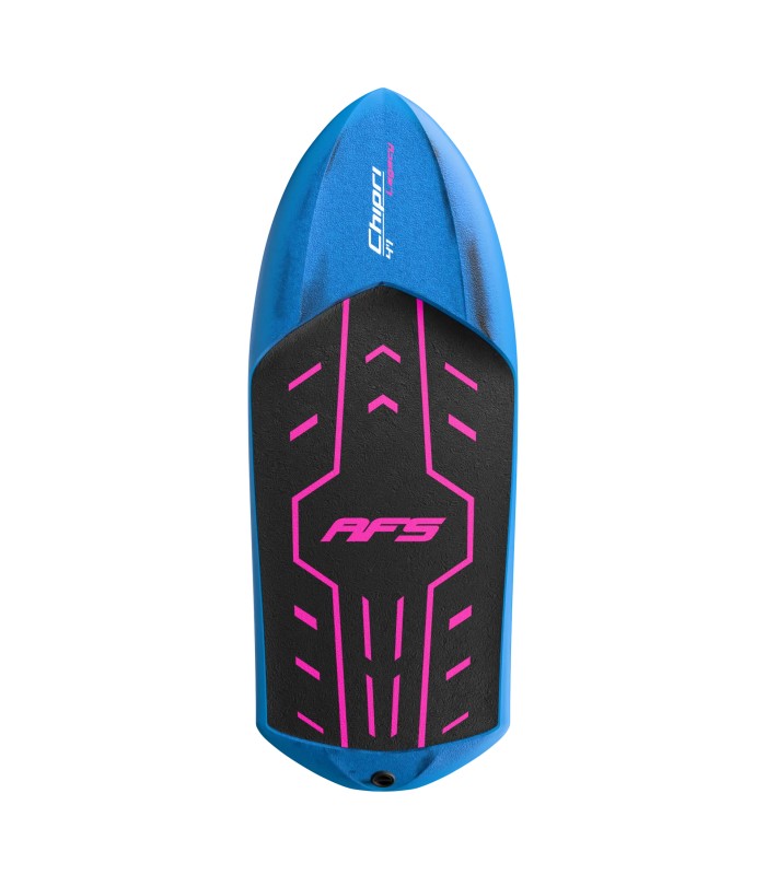 Afs Chipri Legacy Wing foil  sup foil surf foil downwind prône foil Afs Foils