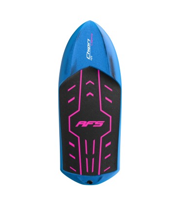 Afs Chipri Legacy Wing foil  sup foil surf foil downwind prône foil Afs Foils
