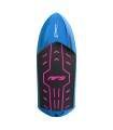 Afs Chipri Legacy Wing foil  sup foil surf foil downwind prône foil Afs Foils