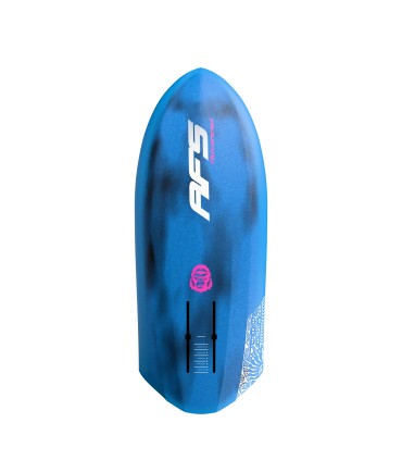 Afs Chipri Legacy Wing foil  sup foil surf foil downwind prône foil Afs Foils